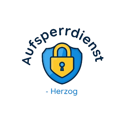 Aufsperrdienst Herzog Logo